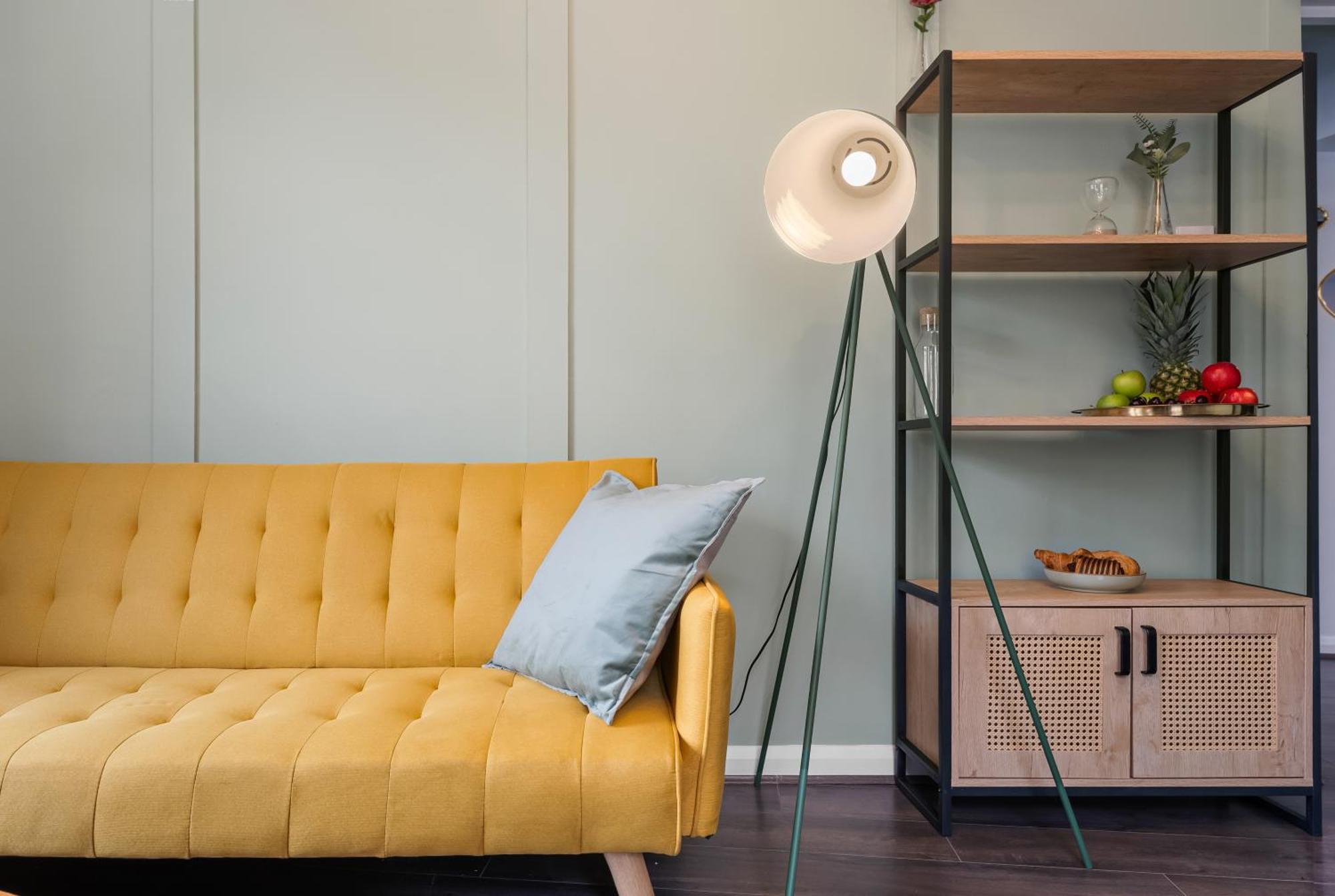 Chic 2 Bedroom Apartment Near Liverpool Street By Gold Stays ลอนดอน ภายนอก รูปภาพ