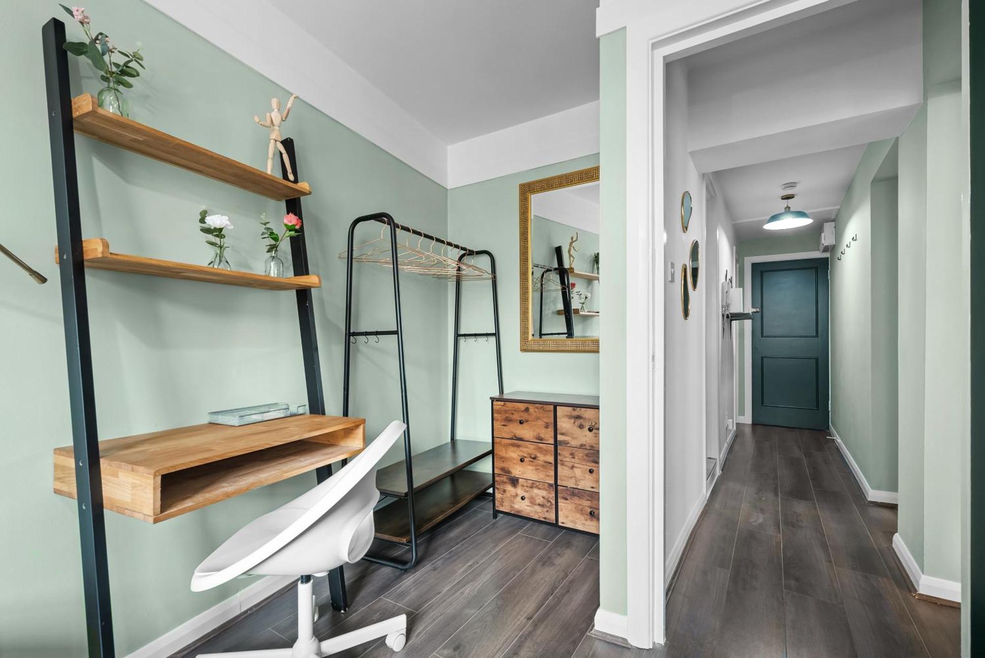 Chic 2 Bedroom Apartment Near Liverpool Street By Gold Stays ลอนดอน ภายนอก รูปภาพ